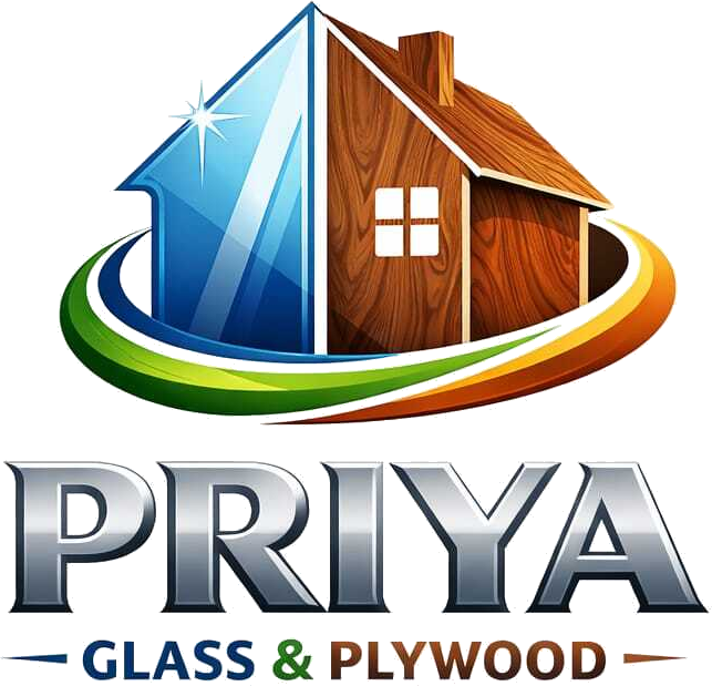 Priya Glass & Plywood