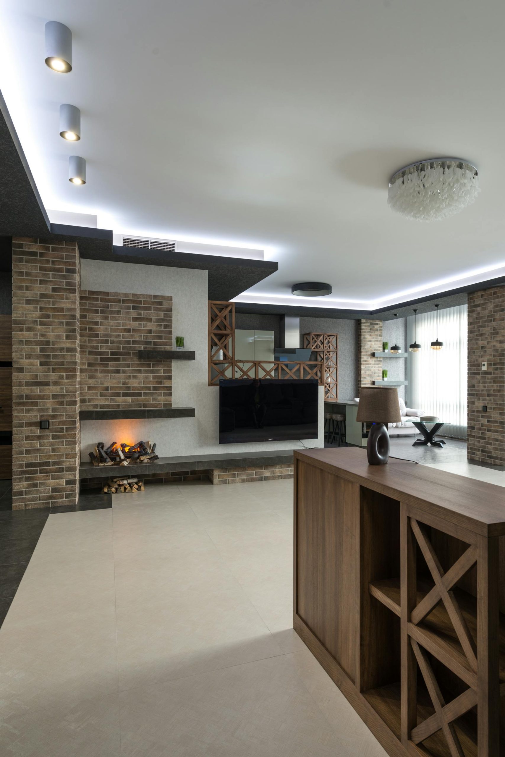 Interior Designing Services in Karnataka