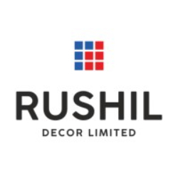Rushil Decor Limited