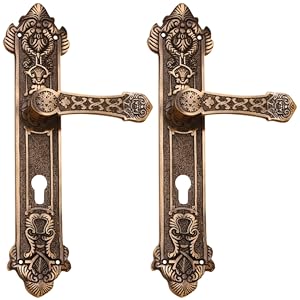 Antique Door Handles