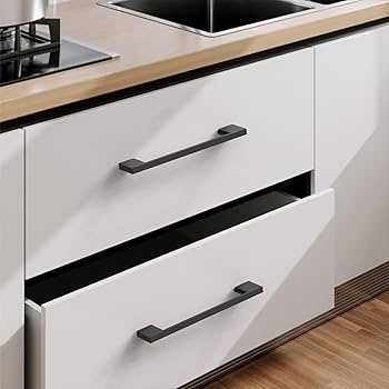 Cabinet Handles