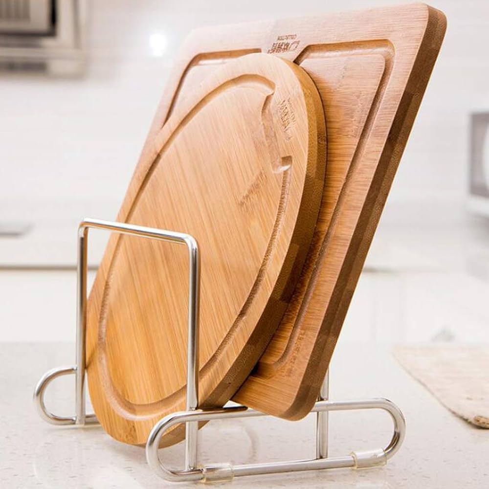 Chopping Boards & Racks