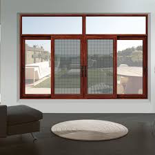 Durable Tempered Glass for Windows & Doors