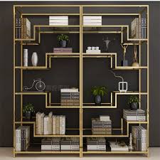 Steel Decorative Wall Shelf